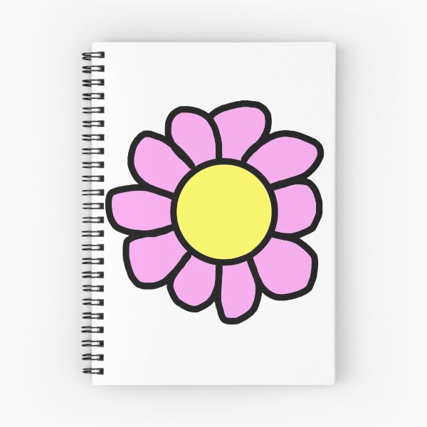 Item preview, Pink Petal Flower designed and sold by michellelegrand.
