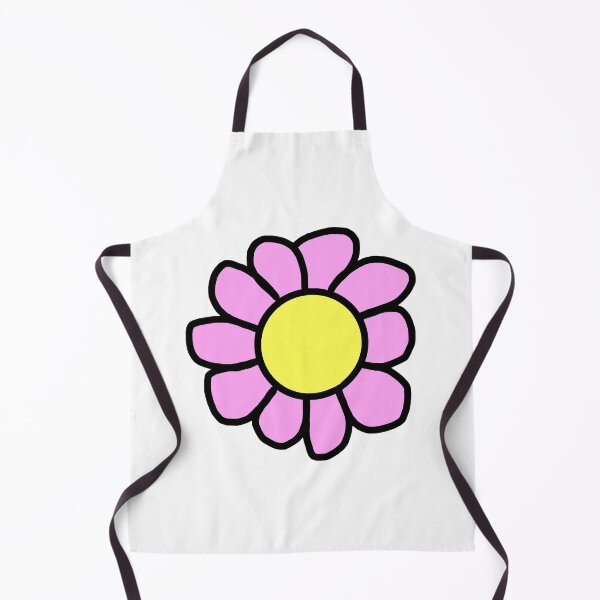 Item preview, Pink Petal Flower designed and sold by michellelegrand.