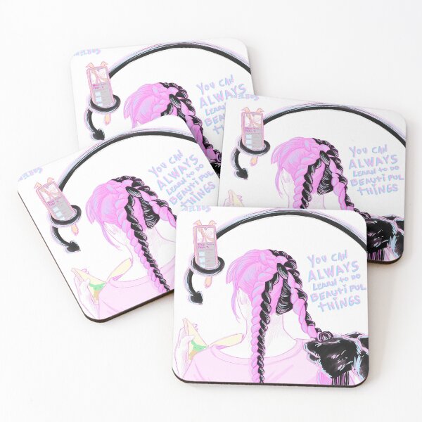 Item preview, Braids designed and sold by Ariel80sMerch.