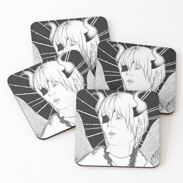 Item preview, FE3H Dimitri designed and sold by Kai L.