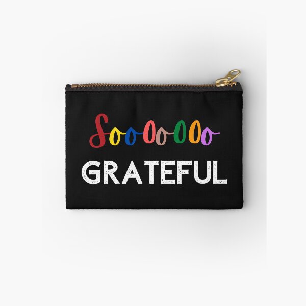 Item preview, Soooooo Grateful designed and sold by Nancyanna.