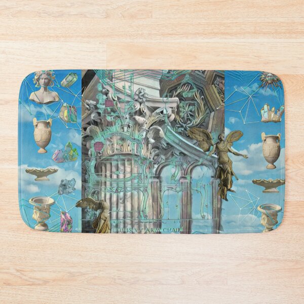 Item preview, Ediemagic Architectural Dreams  designed and sold by Ediemagic.