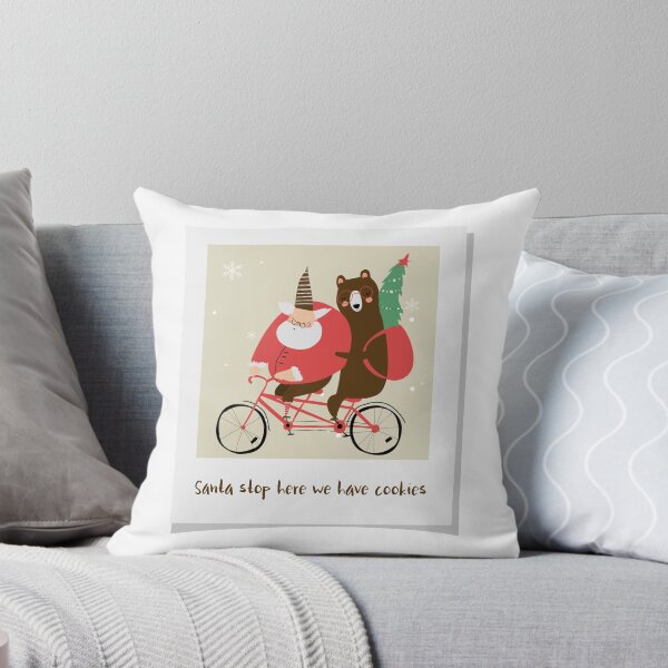 Item preview, Santa designed and sold by Johnboscoalexa.