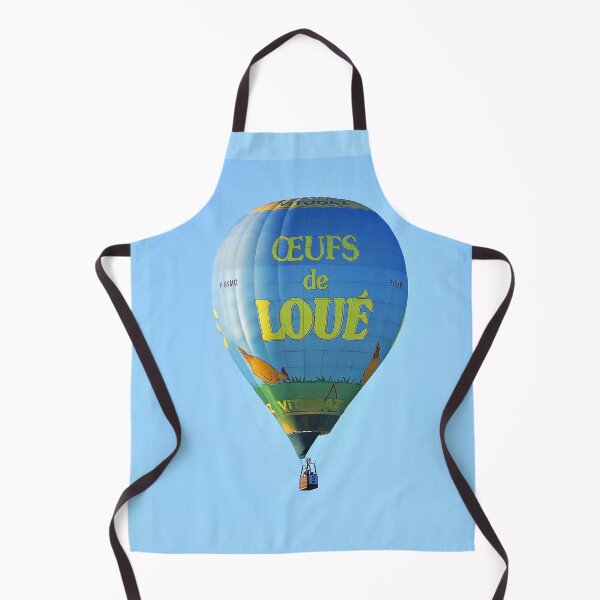 Item preview, r2290/ Montgolfiéres à Châtellerault (86) 2018 par Okaio créations & Olavia-Olao 2020 designed and sold by o.okaïo.