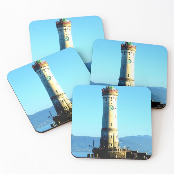 Item preview, Lindau Lighthouse designed and sold by angel1.
