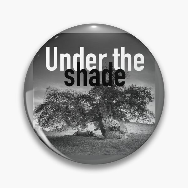 Item preview, Under the Shade designed and sold by Papermouse.