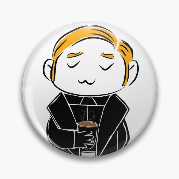 Item preview, Hux with Tarine tea designed and sold by RekaFodor.