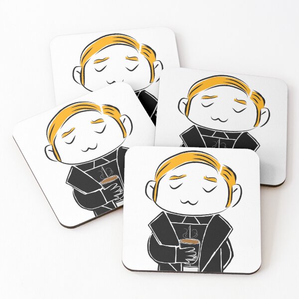 Item preview, Hux with Tarine tea designed and sold by RekaFodor.