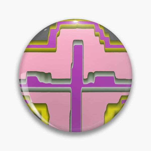 Item preview, Cross rose designed and sold by sandal8684.