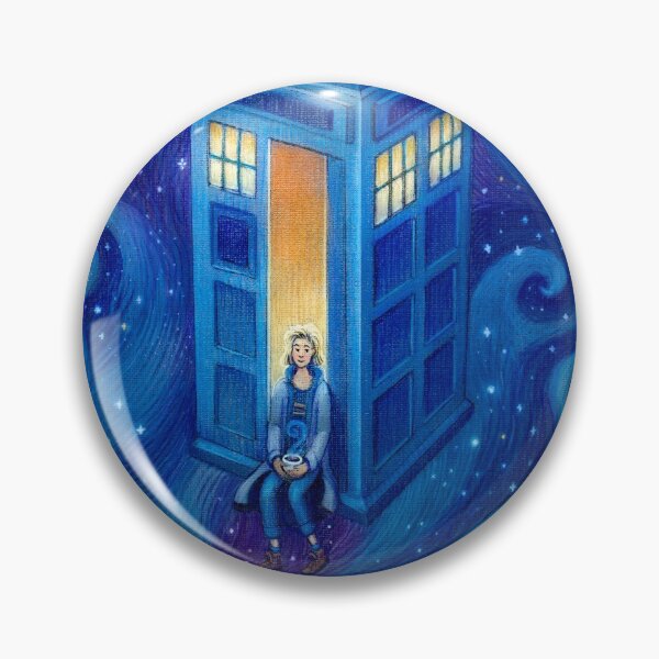 Item preview, Space Tea Time designed and sold by illustore.