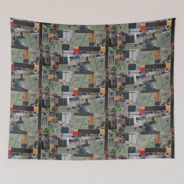 Item preview, Anouther green world designed and sold by Davide22.