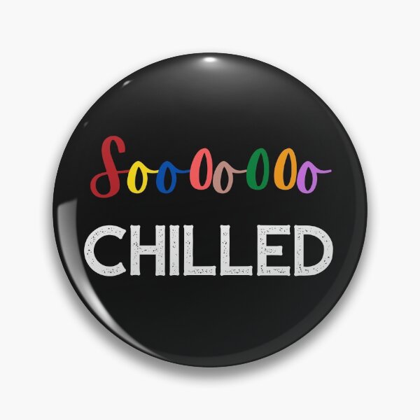 Item preview, Soooooo Chilled designed and sold by Nancyanna.