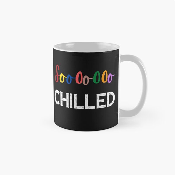 Item preview, Soooooo Chilled designed and sold by Nancyanna.