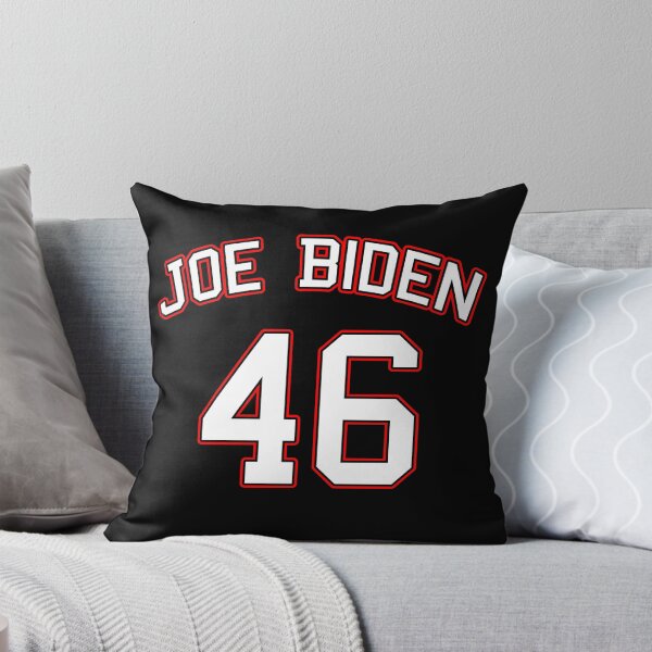 Item preview, Joe Biden 46th President of US. Biden Winner 46th designed and sold by milkasweet.