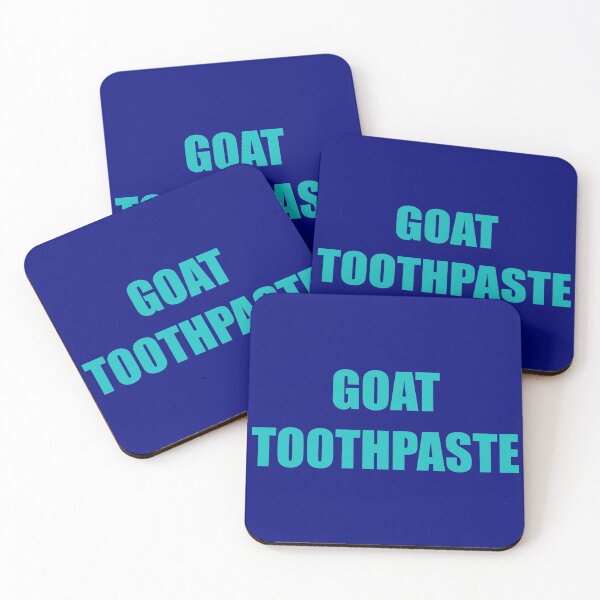 Item preview, Goat Toothpaste iCarly Penny Tee designed and sold by voidstickers.