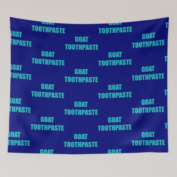 Item preview, Goat Toothpaste iCarly Penny Tee designed and sold by voidstickers.