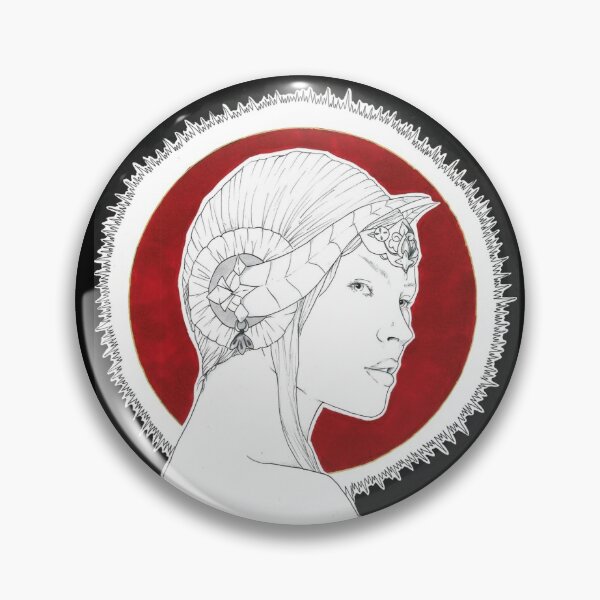Artikelvorschau, FE3H Edelgard entworfen und verkauft von Kai L.