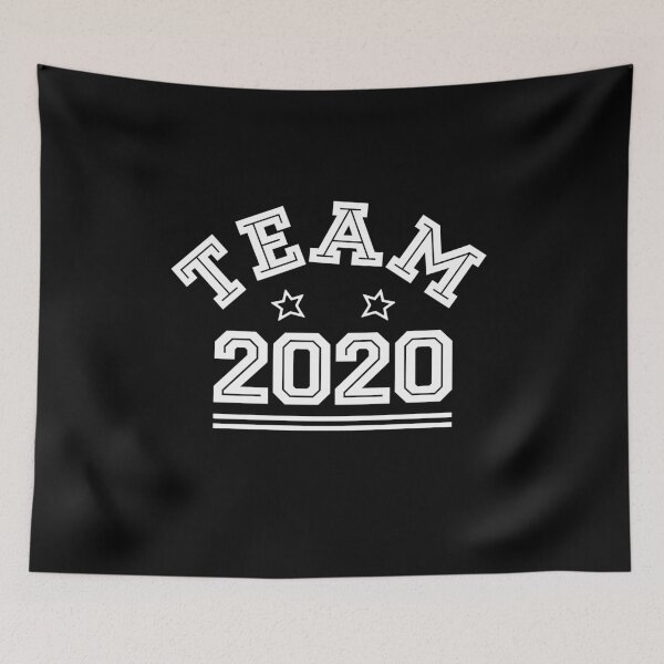 Item preview, Team 2020 designed and sold by JEMILLERDESIGNS.