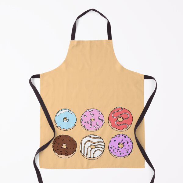 Item preview, Donut Heaven designed and sold by darlingknows.