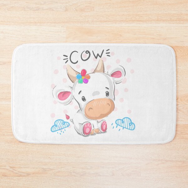 Item preview, Vacas Kawaii designed and sold by ProtonProject.