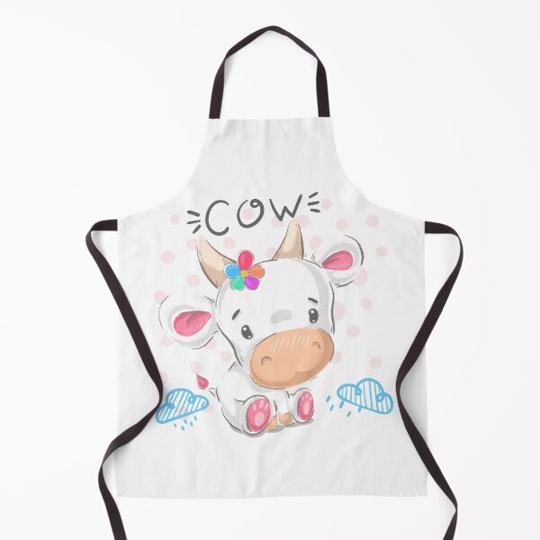 Artikelvorschau, Vacas Kawaii entworfen und verkauft von ProtonProject.