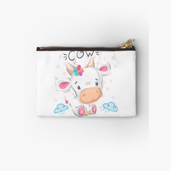 Item preview, Vacas Kawaii designed and sold by ProtonProject.