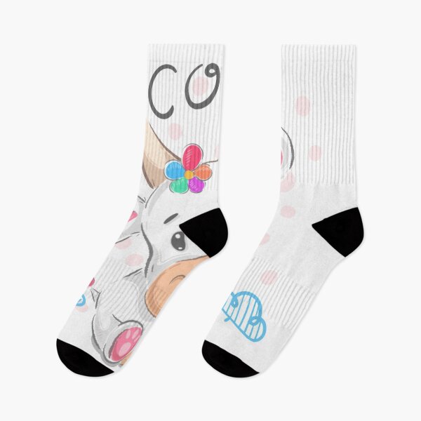 Item preview, Vacas Kawaii designed and sold by ProtonProject.