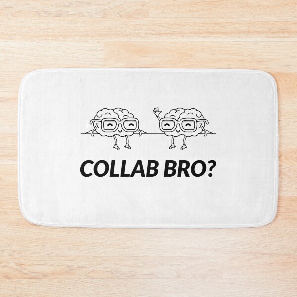 Item preview, Collab Bro? designed and sold by HY2ROGEN.