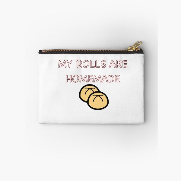 Item preview, My Rolls Are Homemade designed and sold by diginomdesigns.