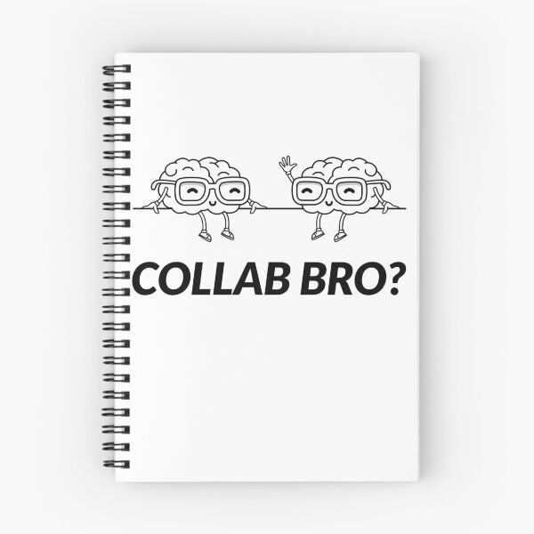 Item preview, Collab Bro? designed and sold by HY2ROGEN.