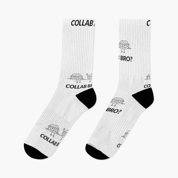 Item preview, Collab Bro? designed and sold by HY2ROGEN.