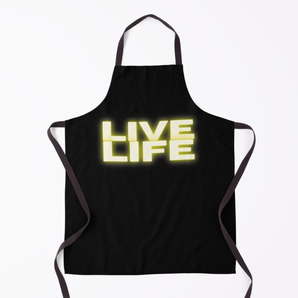 Item preview, Live Life designed and sold by danaJG.
