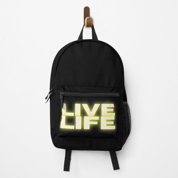 Item preview, Live Life designed and sold by danaJG.
