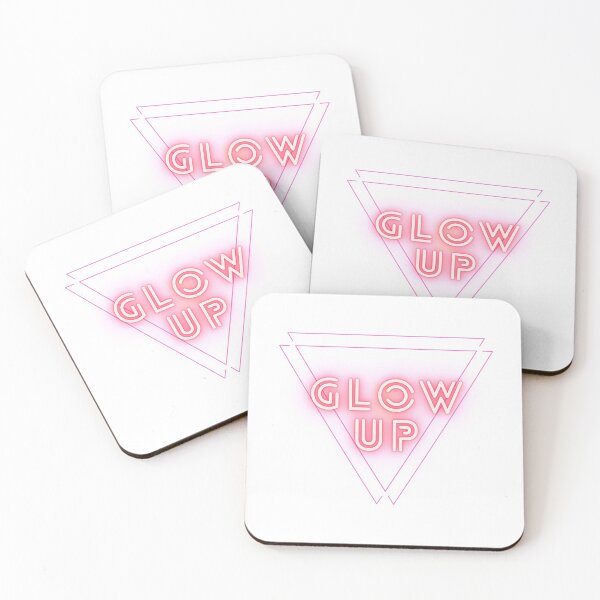 Item preview, Glow Up  designed and sold by BossBreed.
