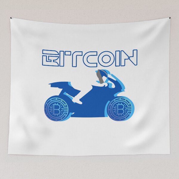 Item preview, Bitcoin, Virtual Currency, Cryptocurrency designed and sold by WinningUniverse.
