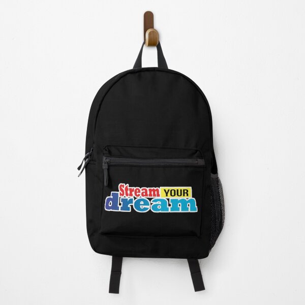 Item preview, Stream Your Dream designed and sold by Gnfree.