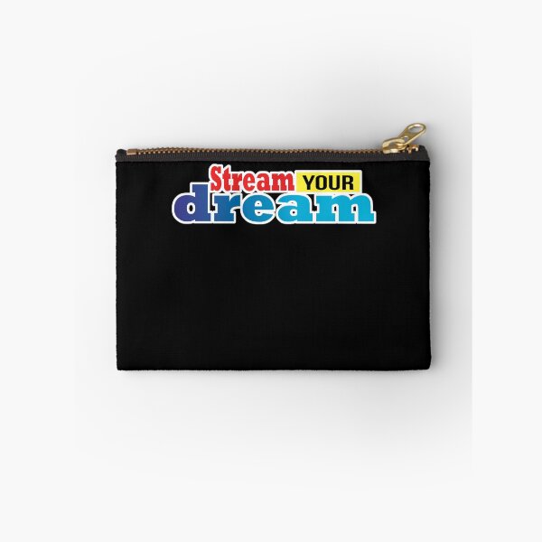 Item preview, Stream Your Dream designed and sold by Gnfree.