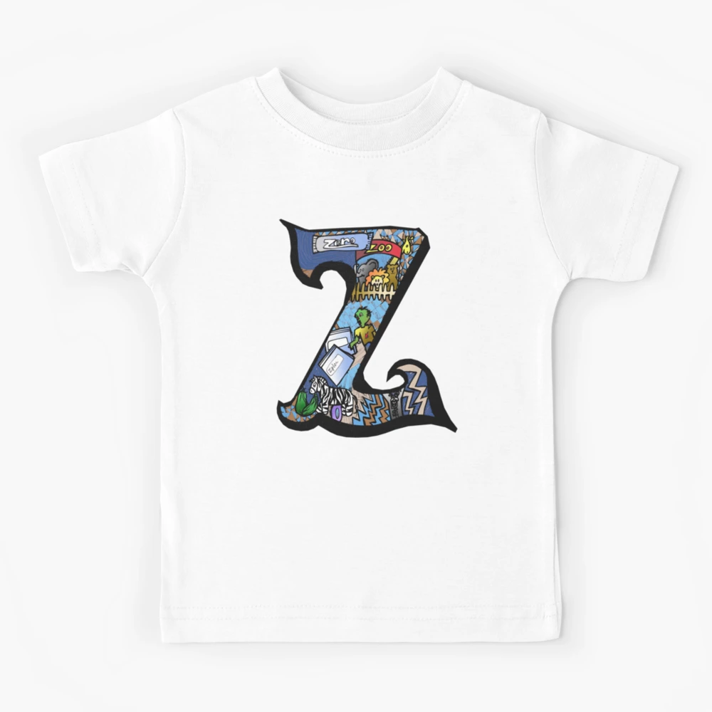 KIDS: Amazin' Mets Doodle t-shirt