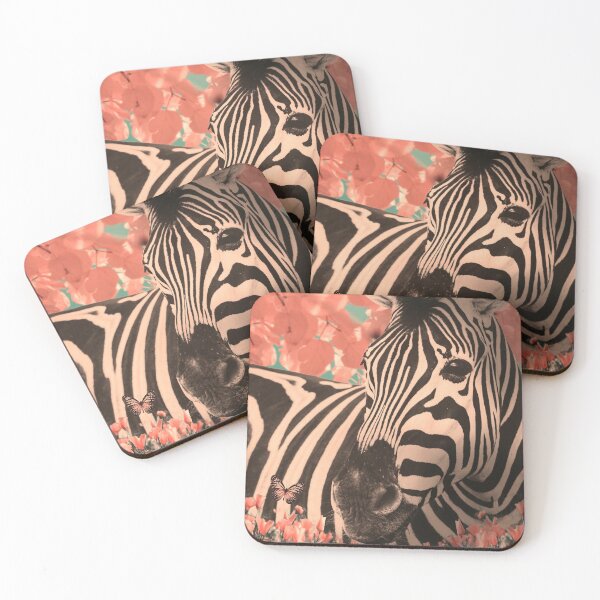 Item preview, Pink Zebra designed and sold by MarcelGW.