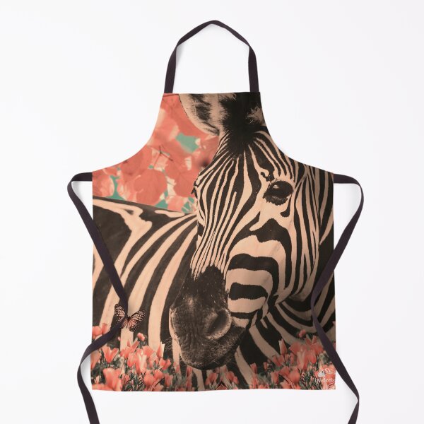 Item preview, Pink Zebra designed and sold by MarcelGW.