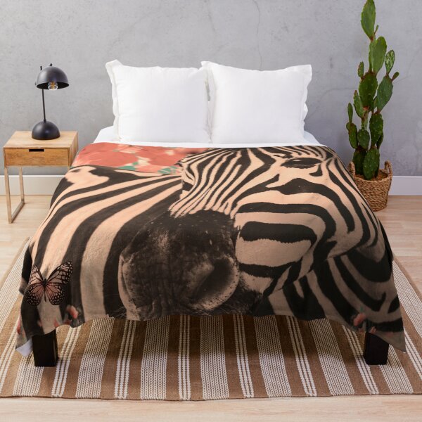 Item preview, Pink Zebra designed and sold by MarcelGW.