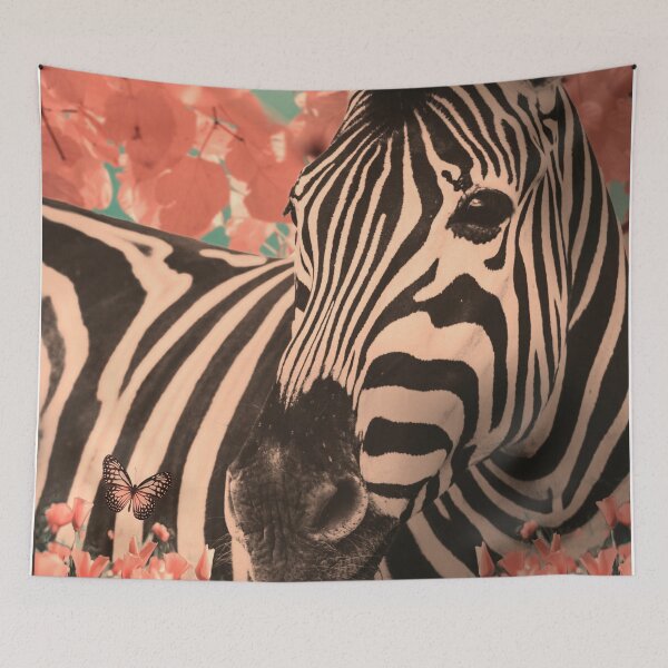 Item preview, Pink Zebra designed and sold by MarcelGW.