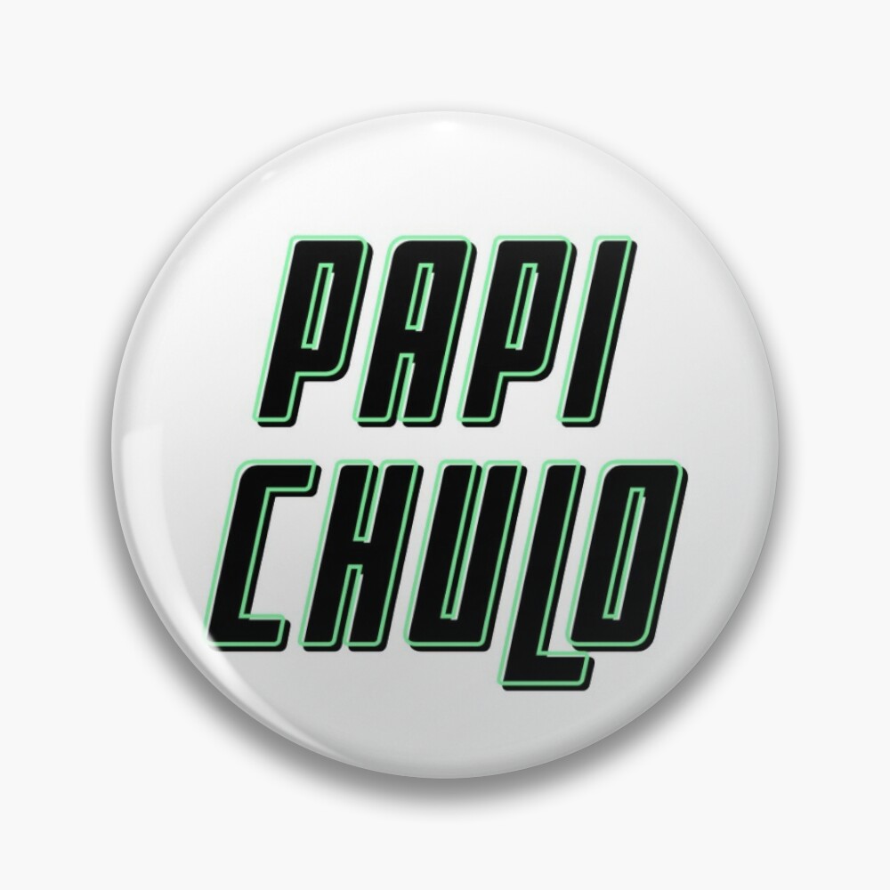 Pin on Papi chulos