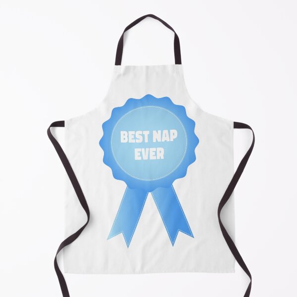 Item preview, Best Nap Ever Award Ribbon designed and sold by TheBearandBunny.
