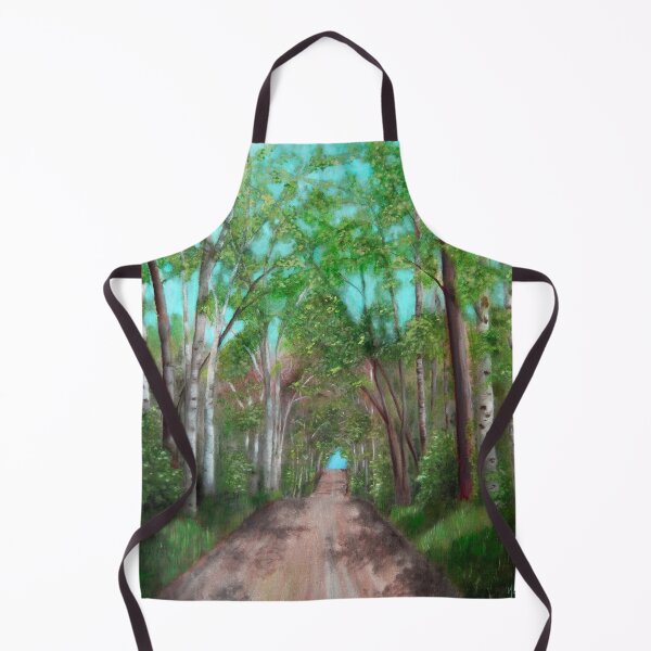 Item preview, Michigan Roads designed and sold by mary hughes.