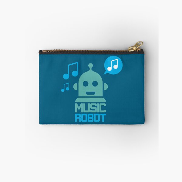 Item preview, Music Robot techno music lover - Gabber music vibes dance department electronic dance music. designed and sold by Webstudio  2Amigos.