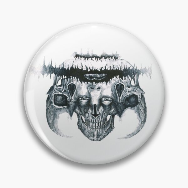 Item preview, K-US (so below, as above )  designed and sold by OneSizeKillsAll.