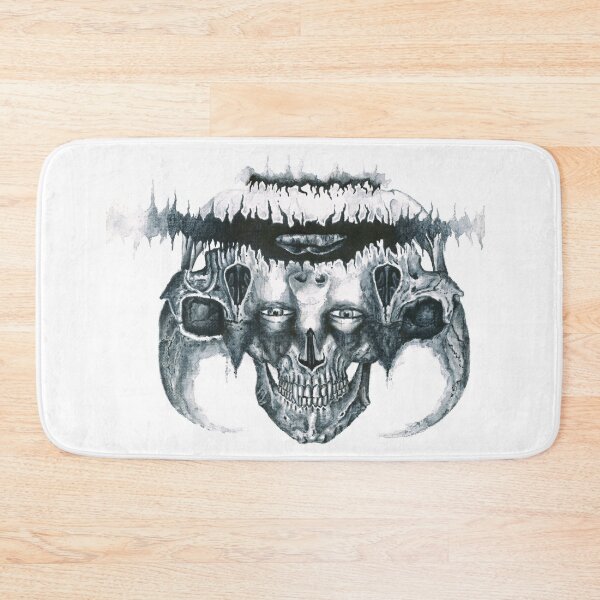 Item preview, K-US (so below, as above )  designed and sold by OneSizeKillsAll.