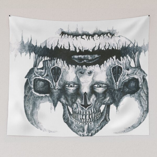 Item preview, K-US (so below, as above )  designed and sold by OneSizeKillsAll.