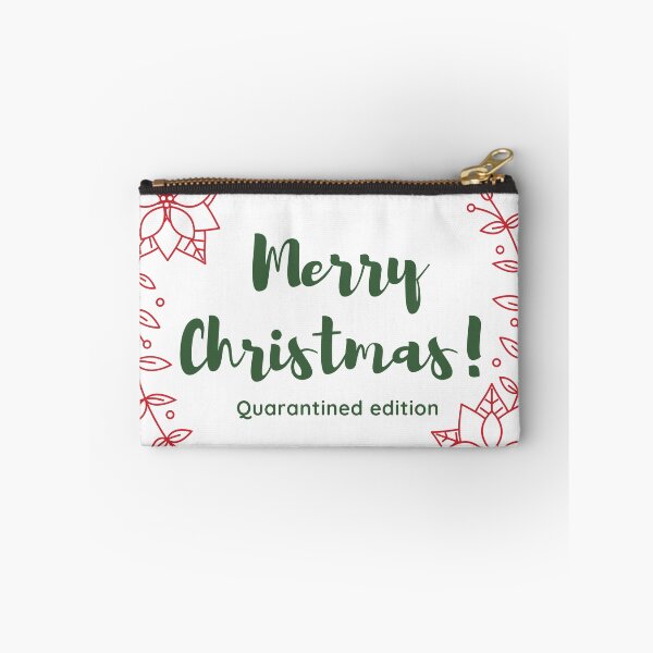 Item preview, Christmas quarantined designed and sold by AnnaAndVibes.